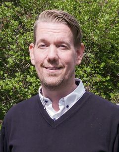 Michael Söderlind