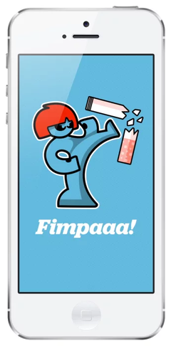 Appen Fimpaaa!