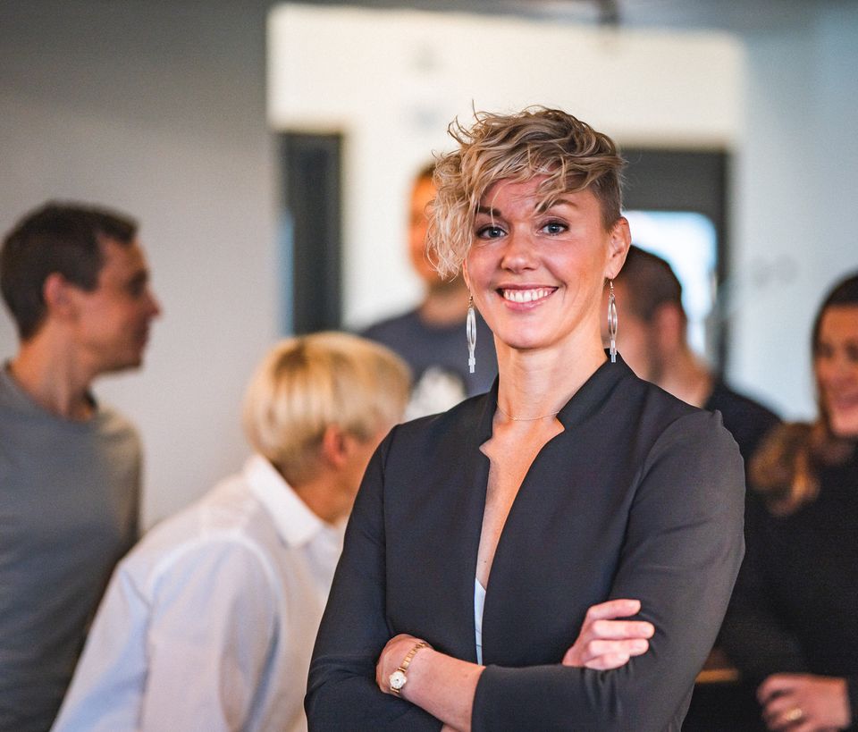 Karin Sjöö Åkeblom