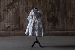 Kostymauktion på Kungliga Operan 24 oktober