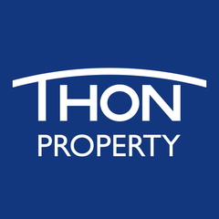 Thon Property Logo