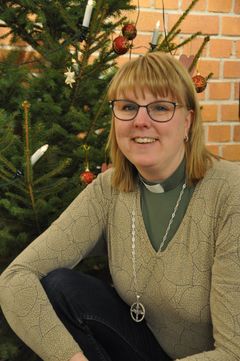 Emelie Kjellgren, foto Madeleine Vagge