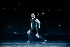 En midsommarnattsdröm, 2023. Robert Fux. Foto: Kungliga Operan/Sören Vilks