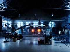 IKEA ART EVENT 2018 – Målerås glasbruk