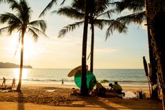 Kamala Beach, Thailand. Fotograf Jenny Unnegård, Ving