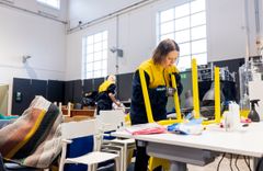 IKEA tar nu nästa steg för att ytterligare utveckla sin försäljning av secondhand och därmed ställa om till en cirkulär affärsmodell. Detta genom att bygga upp en test-hub i Malmö där IKEA ska samla in, rengöra och laga begagnade IKEA-möblersom därefter ska säljas i cirkulärbutiken på IKEA-varuhuset i Malmö. 