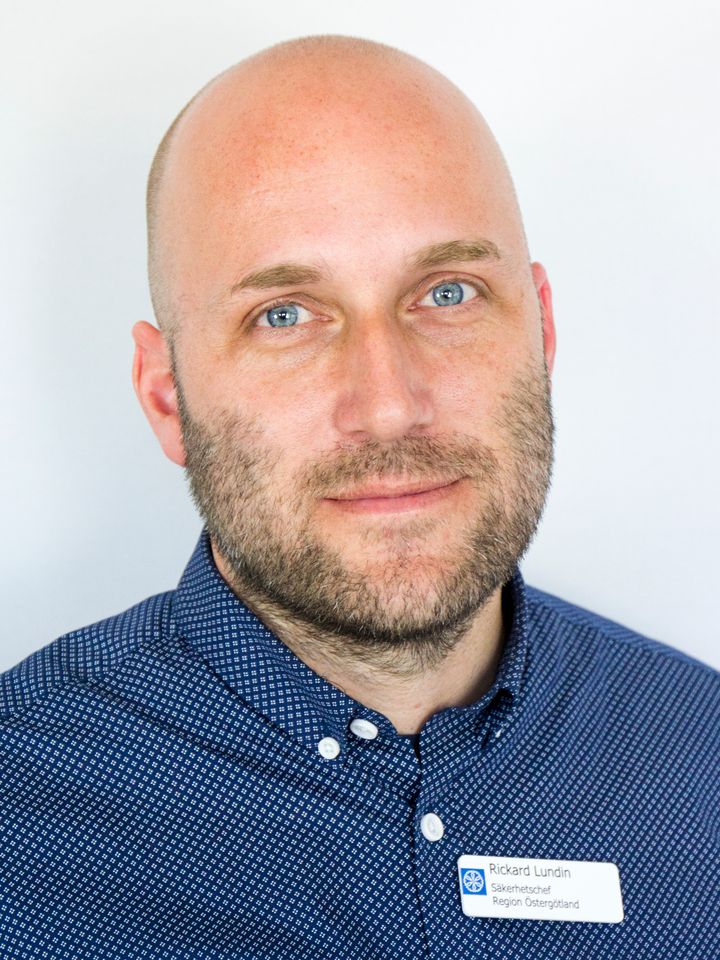 Rickard Lundin