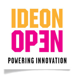 Ideon Open Logo
