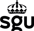 Sveriges geologiska undersökning-logo