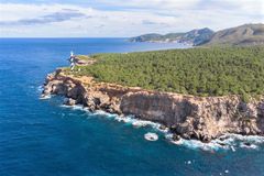 Faro des Moscarter, Ibiza / Shutterstock
