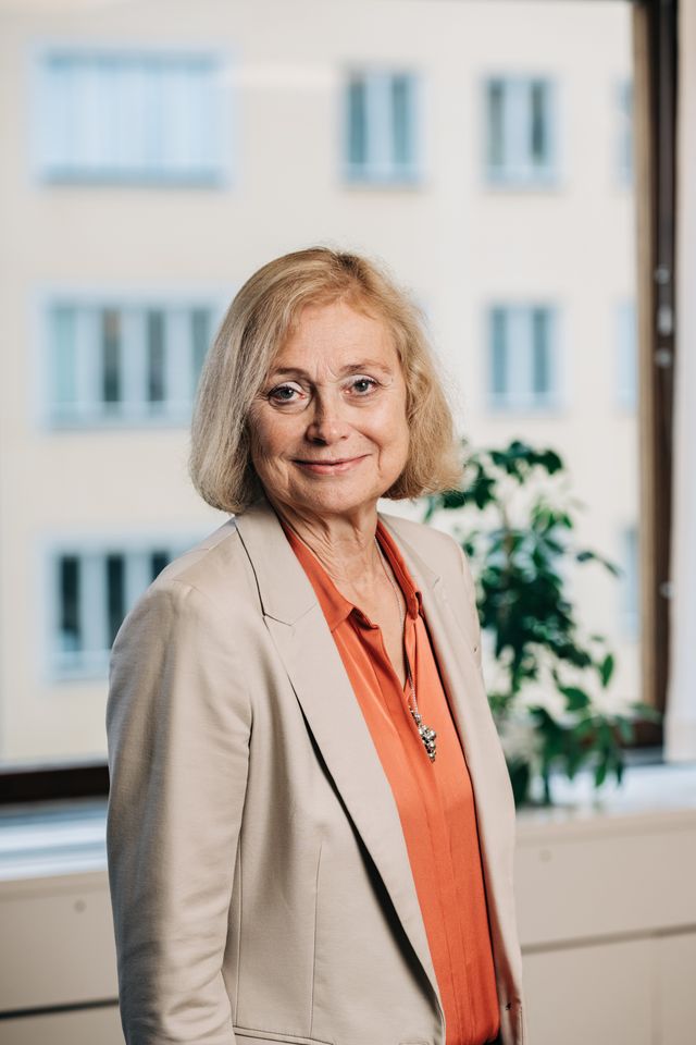 Eva Uddén Sonnegård