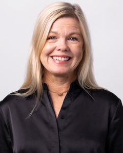 Pia Meijer - Ny Centrumchef på Sollentuna Centrum