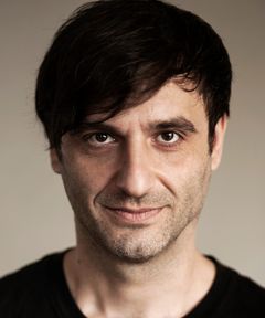 Regissör till Apathy Alexandros Avranas (foto: Orpheas Emirzas)