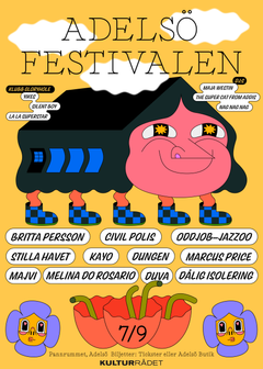 Adelsöfestivalen 2024