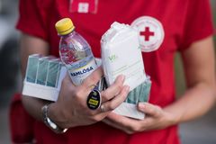 Skogsbränderna 2018