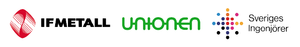 IF Metall Unionen Sveriges Ingenjörer