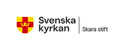 Skara stift-logo