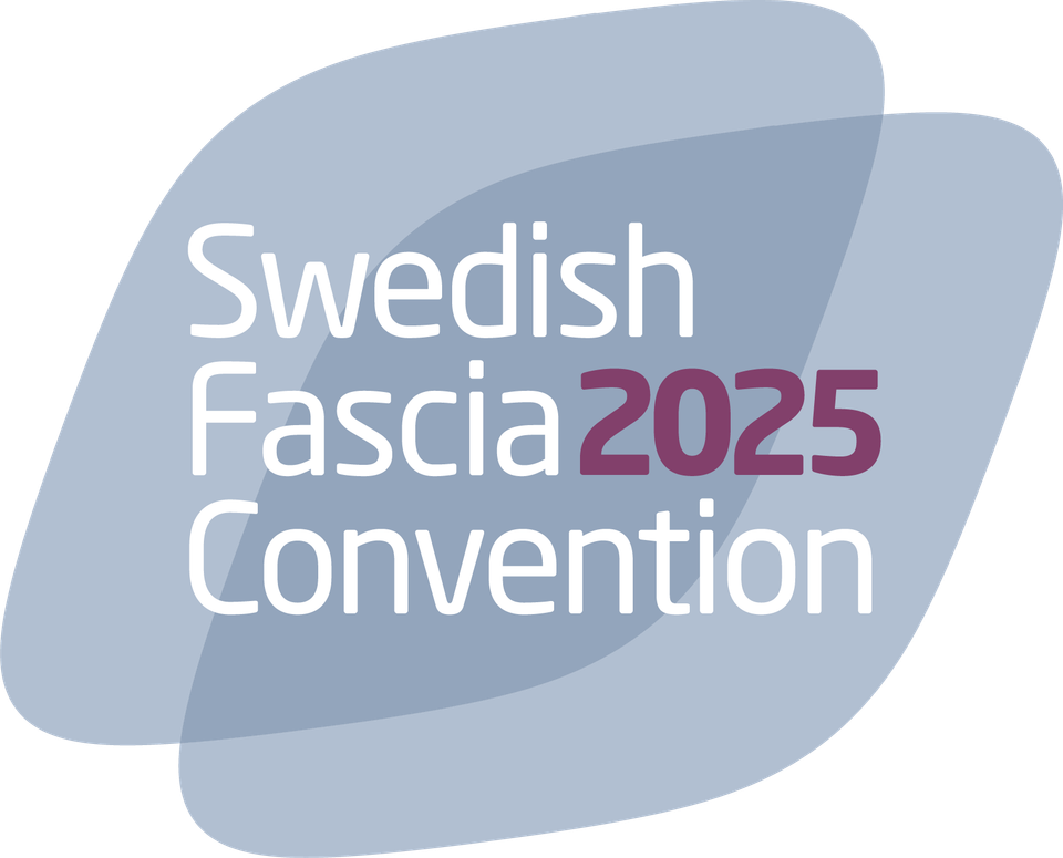 Logo Swedish Fascia Convention 2025