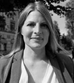 Helena Sköld Lövgren blir Uppsalas nya upphandlingschef.