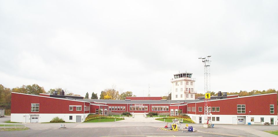 Kalmar Airport