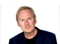 Robert Olsson – ny ordförande för medieinnovationsplattformen Medier & demokrati.
