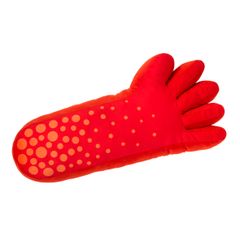 LUSTIGT kudde, hand 69:-