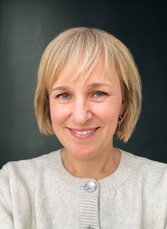 Anna Tunmarker, utredare. Foto: Johan Westergren