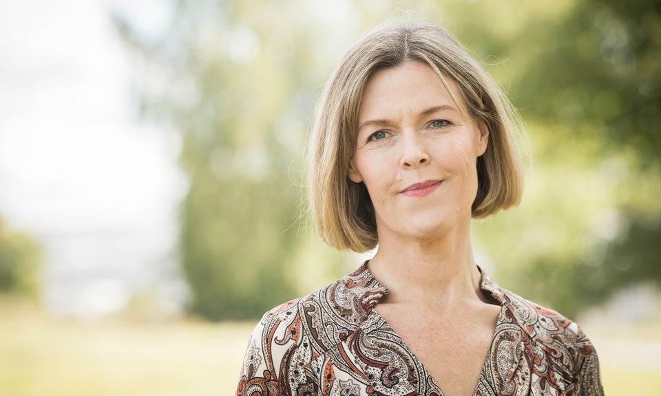 Nina Cavalli-Björkman 