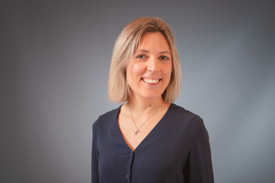 Linn Antonsson