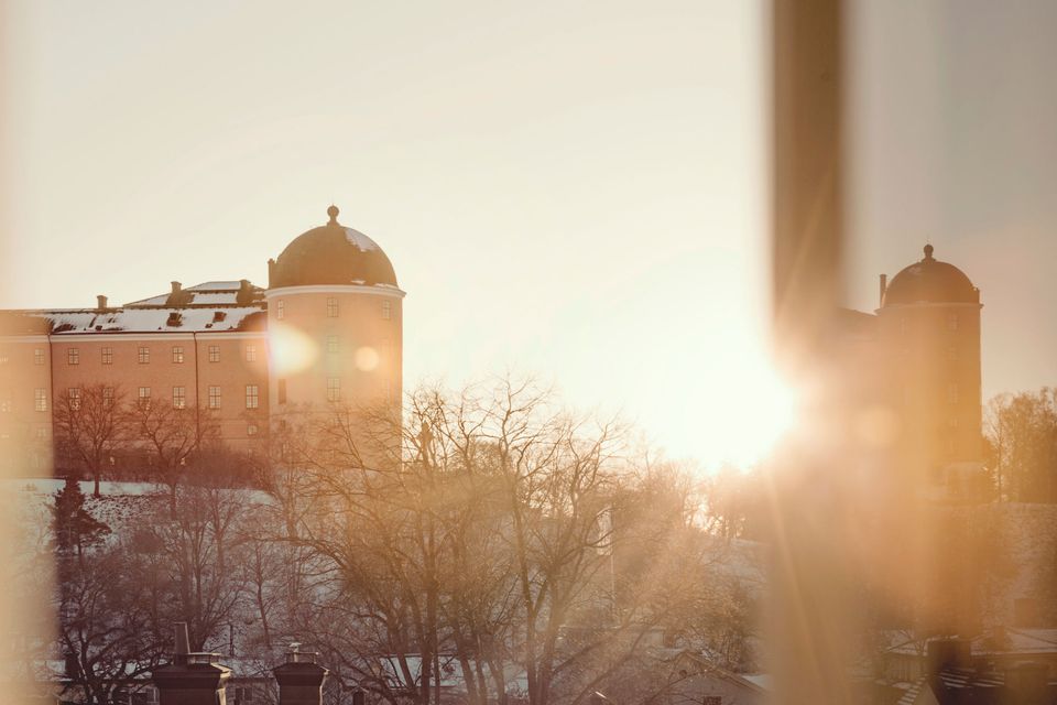 Mer Konst Vid Slottet | Uppsala Kommun