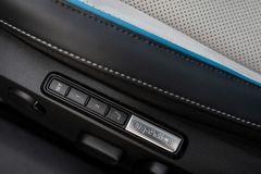 Volkswagen har utvecklat en ny generation förar- och passagerarsäten fram.