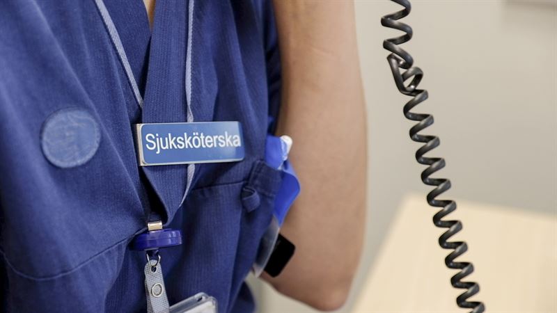 Ny Rapport: Vårdpersonal Drar Sig För Att Prata övervikt Och Cancerrisk ...