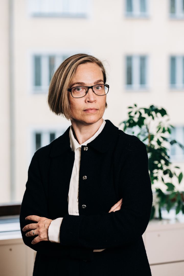 Lotta Stern, vd Ratio och professor i sociologi vid Stockholms universitet, har studerat den svenska modellens framtidsutsikter.