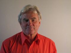 Gösta Bergmedaljör Orvar Löfgren, professor i etnologi vid Lunds universitet.