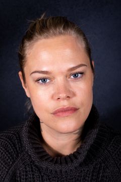 Julia Frej, Uppsala stadsteater. Foto: Pontus Eklund