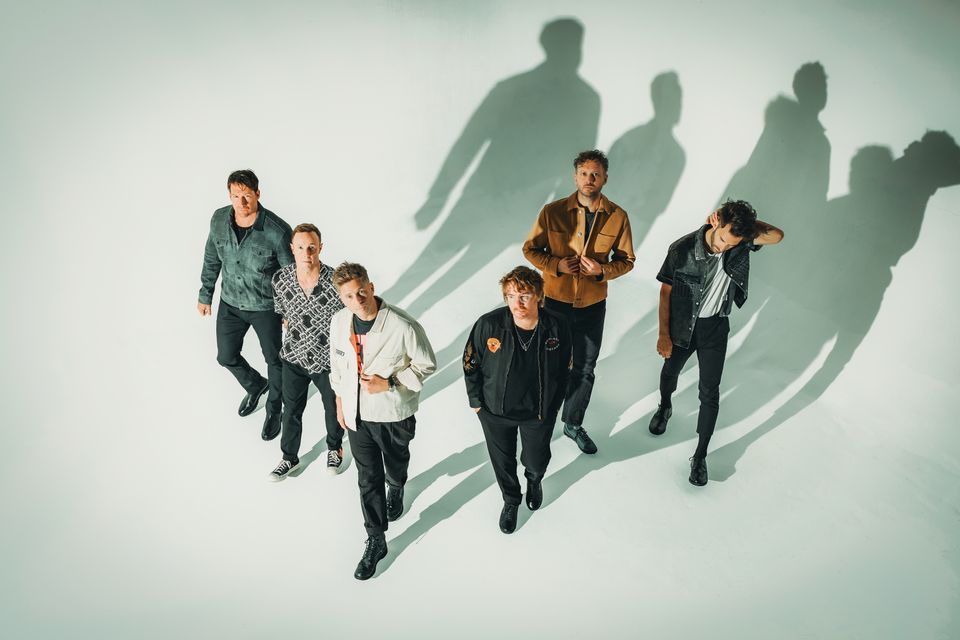One Republic - pressbild