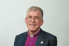 Biskop Åke Bonnier är ny ordförande i Sigtunastiftelsen. Foto: Carla Karlsson
