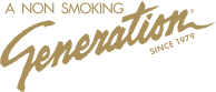 A Non Smoking Generation