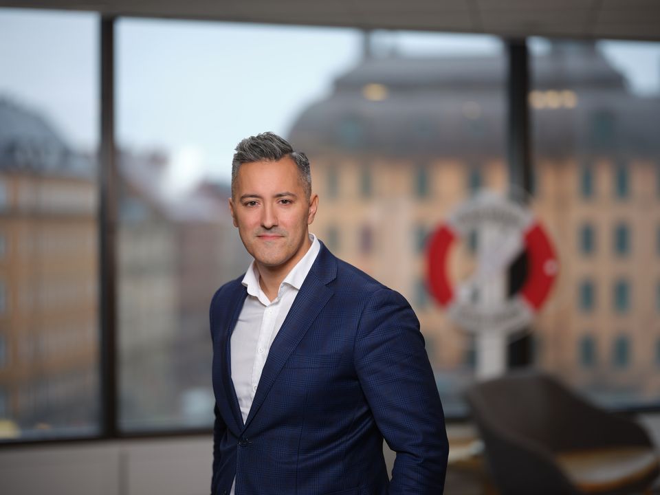 Stefan Brala - Motorexpert