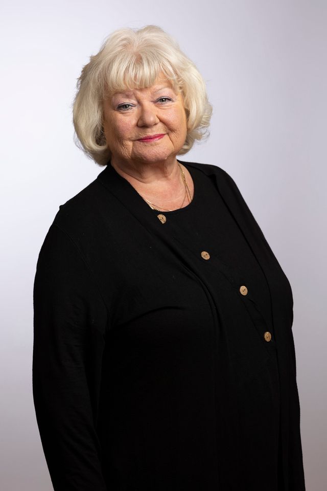 Liza di Paolo-Sandberg