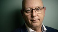 Fotograf: Margareta Bloom Sandebäck