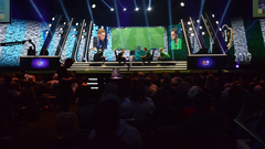 Förra årets final i E-allsvenskan