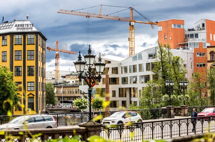 Foto: Norrköpings kommun