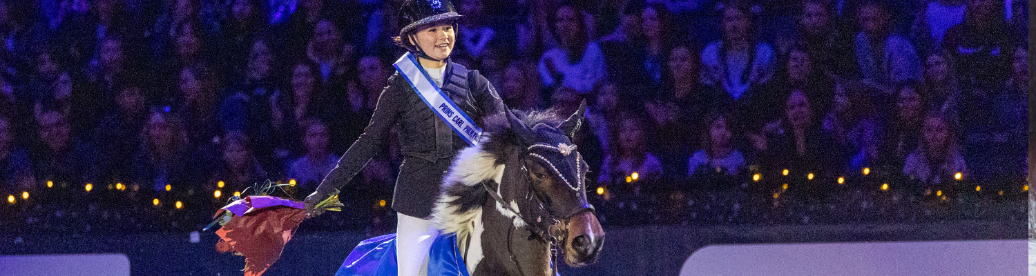 Sweden International Horse Show