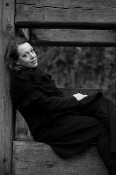 Nina Stemme. Foto: Kungliga Operan