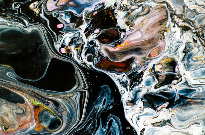 River Flow Credit DB.