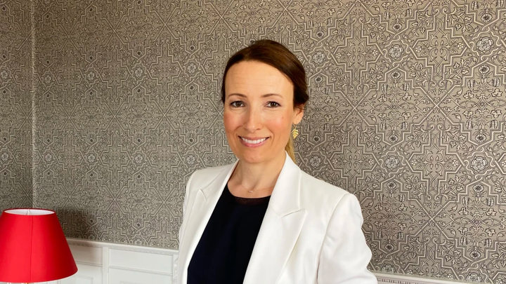 Läkarförbundets avgående ordförande Heidi Stensmyren har valts till president för World Medical Association (WMA).