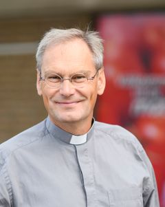 Markus von Martens, har utsetts till ny kontraktsprost. Han är kyrkoherde i Åker-Länna församling.