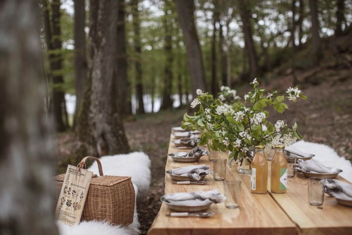 The Edible Country - Gunnebo slott - Foto Tina Stafrén