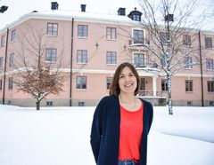 Pressmeddelande Katarina Lindstedts forskning, Region Örebro län 2019